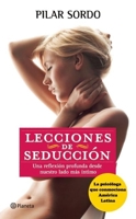 Lecciones de seducción 6070712374 Book Cover