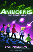 Invasion B0GMZMX2JL Book Cover