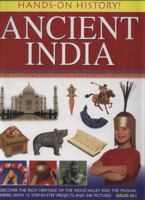 Ancient India 1843228238 Book Cover