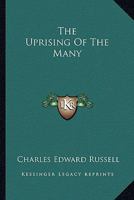 The Uprising of the Many 1432691996 Book Cover