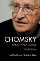 Chomsky: Ideas and Ideals 0521475708 Book Cover