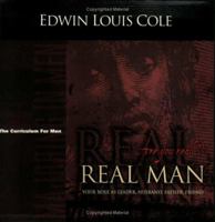 Real Man 1931682127 Book Cover