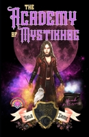 The Academy of Mystikhog: Solo Game B0B92TYK1H Book Cover