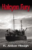 Halcyon Fury 0741465582 Book Cover