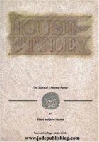 The House of Uttley 0951809806 Book Cover