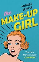 The Make-Up Girl 075820969X Book Cover