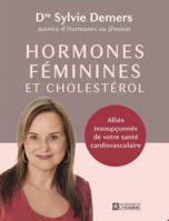 Hormones féminines et cholestérol 276195954X Book Cover