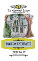 Malevolent Hearts 195789220X Book Cover