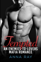 Tempted Extended Edition B08DGQZS29 Book Cover