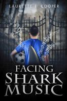 Facing Shark Music 1632686309 Book Cover