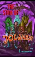 The Star Of Jolanest 1492795577 Book Cover