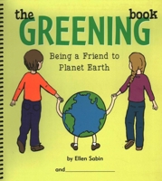 The Greening Book B002G80G80 Book Cover