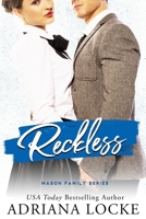 Reckless 1960355430 Book Cover