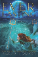Ever lasting: Book Three B099BYDV8B Book Cover