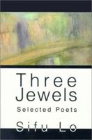 Three Jewels 0595137598 Book Cover