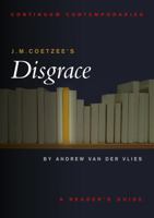 J.M. Coetzee's Disgrace 0826406610 Book Cover