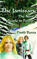 The Janissary 1425913482 Book Cover