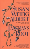 Hangman's Root (China Bayles Mystery, Book 3) 0684196778 Book Cover