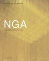New German Architecture 3775711945 Book Cover