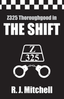 The Shift 0857161547 Book Cover