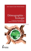 Démographie - Ecologie (French Edition) 2748367359 Book Cover