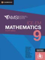 ICE-EM Mathematics Year 9 100976117X Book Cover