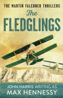 The Fledglings 1800327374 Book Cover