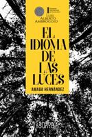 El Idioma de Las Luces 099819994X Book Cover