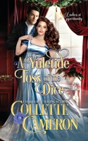 A Yuletide Toss of the Dice 1955259828 Book Cover