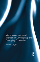 Macroeconomics and Markets in Developing and Emerging Economies 0367276097 Book Cover