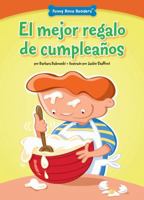 El Mejor Regalo de Cumpleaños 1634400208 Book Cover