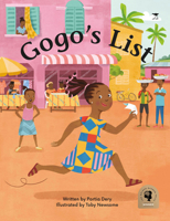 Gogo's List 1431428507 Book Cover