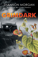 Grimdark 1496753720 Book Cover