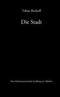 Die Stadt 3848206307 Book Cover