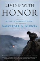 Living with Honor: A Memoir 1451691505 Book Cover