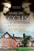 Heirs and Assigns 1847516335 Book Cover