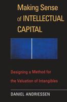 Making Sense of Intellectual Capital 1138171638 Book Cover