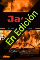 Jack: El Asesino y La Princesa (Spanish Edition) B0GGBBM9VY Book Cover