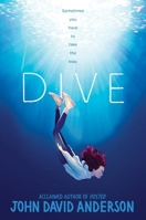 Dive 0063279363 Book Cover