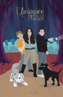 L'Araign�e dans le Placard B09M5B12NR Book Cover