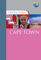 Travellers Cape Town, 2nd 1848481926 Book Cover