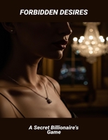 Forbidden Desires: A Secret Billionaire'S Game B0FQZVZ88S Book Cover
