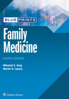 Blueprints Family Medicine (Blueprints Series) 1608310876 Book Cover