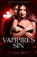 Vampire's Sin 1922933104 Book Cover