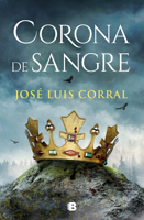 Corona de Sangre 8455592117 Book Cover