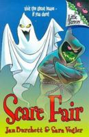 Scare Fair 0330376063 Book Cover