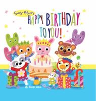 Happy Birthday to You! (Little Hippo Books) 1949679683 Book Cover