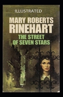 The Street of Seven Stars 1986859029 Book Cover