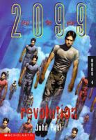 Revolution (2099) 0439060338 Book Cover