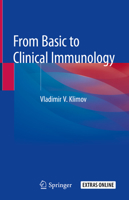 From Basic to Clinical Immunology 3030033228 Book Cover